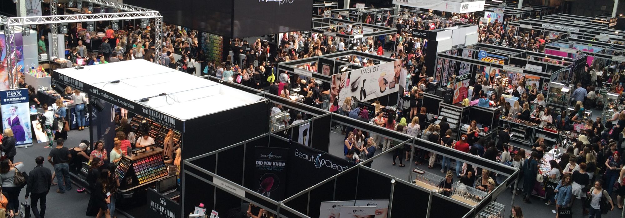 Fairs and events